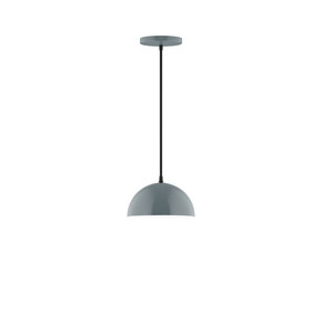 Mini Pendants Cable by Montclair Light Works ( 518 | PEB431-40-C24 Arcade ) 