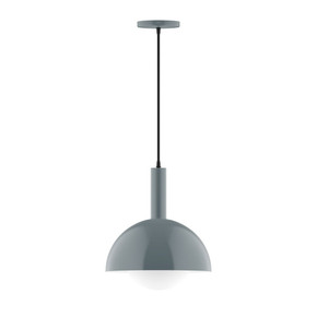 Pendants Metal Shade by Montclair Light Works ( 518 | PEBX471-G15-40 Ray ) 