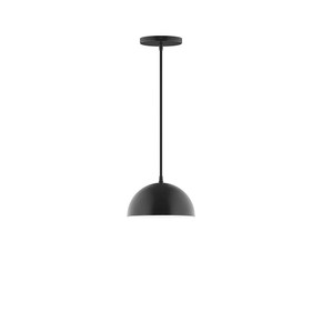 Mini Pendants Metal Shade by Montclair Light Works ( 518 | PEB431-41 Arcade ) 