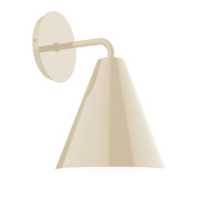 Sconces Directional/Cylinder by Montclair Light Works ( 518 | SCJ420-16 Jynx ) 