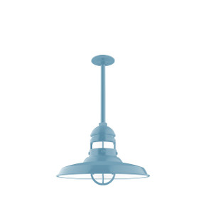 Exterior Ceiling Mount by Montclair Light Works ( 518 | STA070-54 Liberty ) 