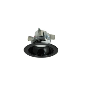 Recessed Recessed Fixtures by Nora Lighting ( 167 | NLCBC2-45127BB/10LE4 Rec LED Cobalt 4" Click2 Retrofit ) 