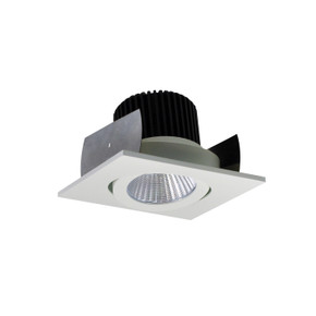 Recessed Low Voltage 2In Housing by Nora Lighting ( 167 | NIOB-2SG35XWW/10 Rec Iolite ) 