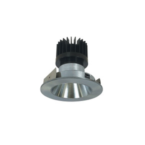 Recessed Line Voltage 4In Trims by Nora Lighting ( 167 | NIO-4RNDC27XNN/HL Rec Iolite ) 