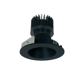 Recessed Line Voltage 4In Trims by Nora Lighting ( 167 | NIO-4RNDC30XBB/HL Rec Iolite ) 