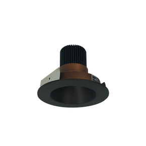 Recessed Line Voltage 4In Trims by Nora Lighting ( 167 | NIO-4RNDC30XBZ/10 Rec Iolite ) 