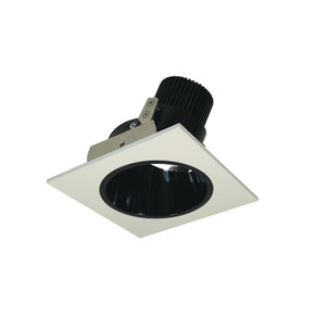 Recessed Line Voltage 4In Trims by Nora Lighting ( 167 | NIO-4SD35XBW/10 Rec Iolite ) 