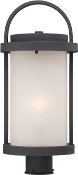 Exterior Post/Pier Head by Nuvo Lighting ( 72 | 62-654 Willis ) 