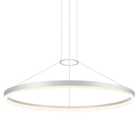 Pendants Glass Down by Sonneman ( 69 | 2318.16 Corona ) 