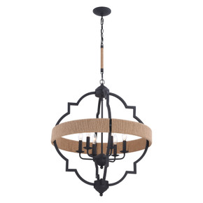 Foyer/Hall Lanterns Open Frame by Vaxcel ( 63 | P0309 Beaumont ) 