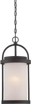Exterior Hanging by Nuvo Lighting ( 72 | 62-655 Willis ) 