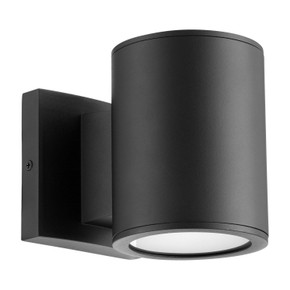 Exterior Wall Mount by Quorum ( 19 | 920-2-69 Cylinder ) 
