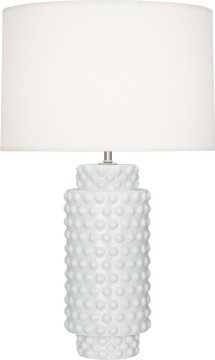 Lamps Table by Robert Abbey ( 165 | LY800 Dolly ) 