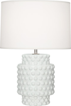 Lamps Table by Robert Abbey ( 165 | LY801 Dolly ) 