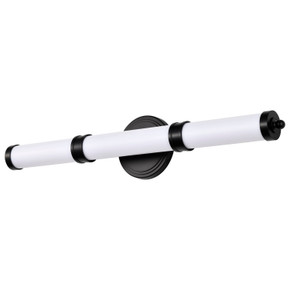 Bathroom Fixtures Cylindrical / Linear by Nuvo Lighting ( 72 | 62-678 Kagen ) 