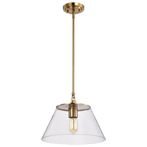 Pendants Glass Down by Nuvo Lighting ( 72 | 60-7413 Dover ) 