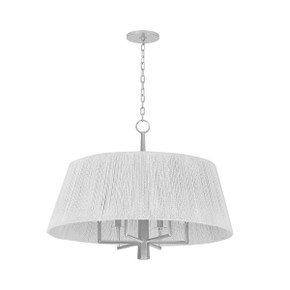 Mid. Chandeliers Drum Shade by Troy Lighting ( 67 | F1430-VGL Azar ) 