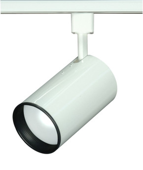 Track Heads by Nuvo Lighting ( 72 | TH200 Track Heads White ) 