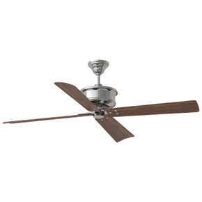 Fans Damp Location by Visual Comfort Fan ( 71 | 4SBWR56PN Subway ) 
