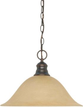 Pendants Glass Down by Nuvo Lighting ( 72 | 60-1276 Empire ) 