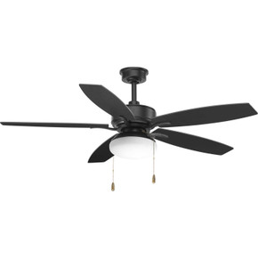 Fans Ceiling Fans by Progress Lighting ( 54 | P2552-80 Billows ) 