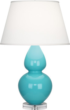 Lamps Table by Robert Abbey ( 165 | A741X Double Gourd ) 
