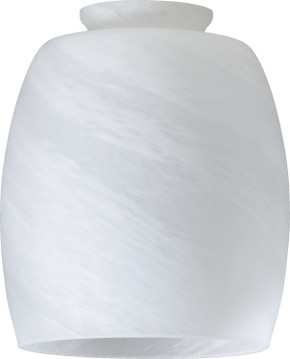 Shades 2 1/4 Glass by Quorum ( 19 | 2943 Glass Series ) 