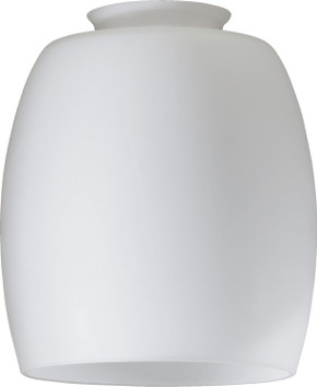 Shades 2 1/4 Glass by Quorum ( 19 | 2943H Glass Series ) 