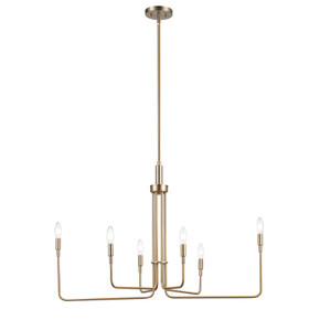 Mid. Chandeliers Candle by Trans Globe Imports ( 110 | 11316 AG Charlotte ) 