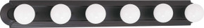 Bathroom Fixtures Five+Lights by Nuvo Lighting ( 72 | 60-1286 ) 