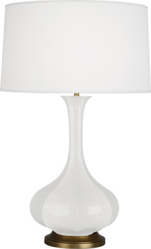 Lamps Table by Robert Abbey ( 165 | LY994 Pike ) 