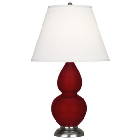 Lamps Table by Robert Abbey ( 165 | SA12X Small Double Gourd ) 