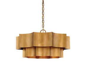 Pendants Metal Shade by Savoy House ( 51 | 7-101-6-54 Shelby ) 