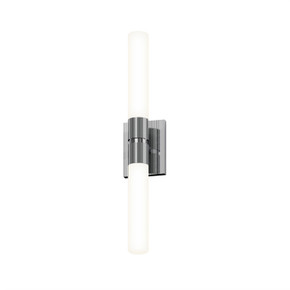 Sconces Linear/Tubular by Sonneman ( 69 | 3962.01-40 Scepter ) 