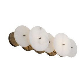 Bathroom Fixtures Two Lights by Varaluz ( 137 | 370B02HG Cosmos ) 