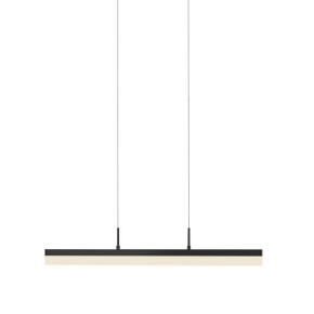 Linear/Island Geometric/Linear by Sonneman ( 69 | 2345.25 Stiletto ) 