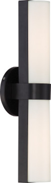 Bathroom Fixtures Cylindrical / Linear by Nuvo Lighting ( 72 | 62-742 Bond ) 