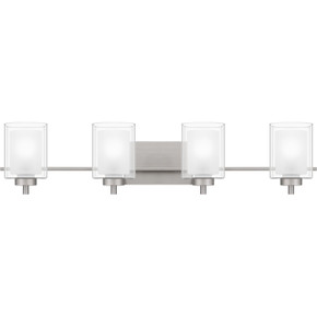 Bathroom Fixtures Four Lights by Quoizel ( 10 | KLT8904BN Kolt ) 