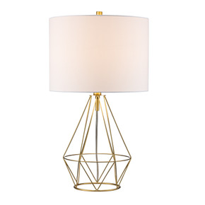 Lamps Table by Trans Globe Imports ( 110 | RTL-9090 AG ) 