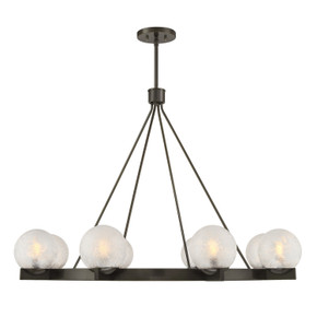 Large Chandeliers Glass Shade by Savoy House ( 51 | 1-1015-8-15 Darien ) 
