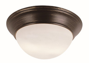 Flush Mounts Bowl Style by Trans Globe Imports ( 110 | 57703 ROB Bolton ) 