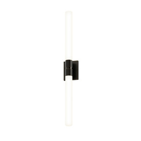 Sconces Double Glass by Sonneman ( 69 | 3963.51 Scepter ) 