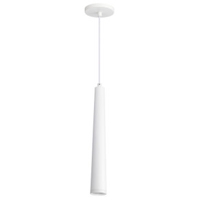 Mini Pendants Metal Shade by Nuvo Lighting ( 72 | 62-827 Melrose ) 