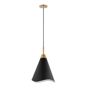 Mini Pendants Metal Shade by Nuvo Lighting ( 72 | 60-7473 Tango ) 