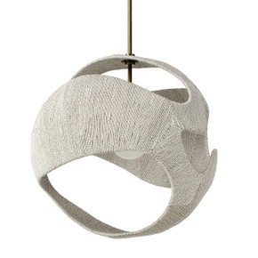 Pendants Sphere by Palecek ( 515 | 2965-79 Corsica ) 