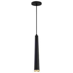 Mini Pendants Metal Shade by Nuvo Lighting ( 72 | 62-828 Melrose ) 