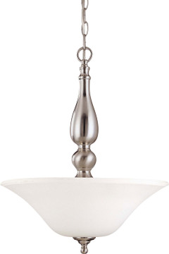Pendants Bowl Style by Nuvo Lighting ( 72 | 60-1828 Dupont ) 
