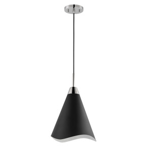 Mini Pendants Metal Shade by Nuvo Lighting ( 72 | 60-7475 Tango ) 