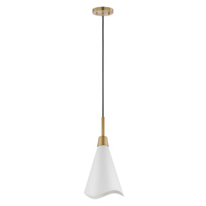 Pendants Metal Shade by Nuvo Lighting ( 72 | 60-7477 Tango ) 