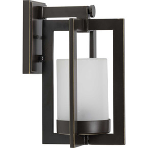 Exterior Wall Mount by Progress Lighting ( 54 | P560122-108 Janssen ) 